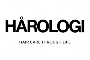Hair Care GIF by Hårologi Of Sweden