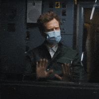 Angry Be Cool GIF by RATP