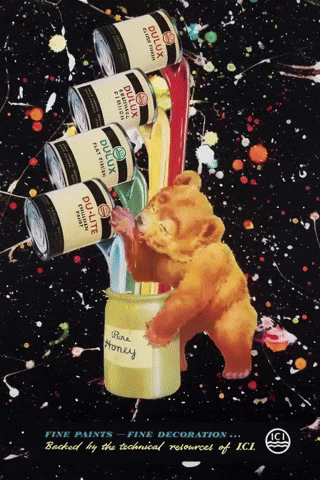 Tripping Acid Trip GIF by Dave Bell