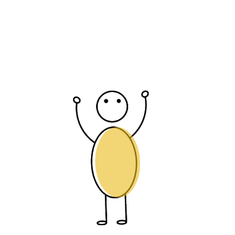 Design Stars Sticker by businessgeek