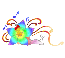 Music Sticker