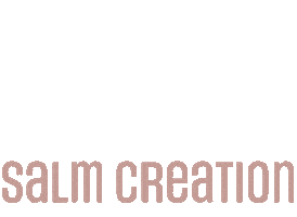Salm Creation Sticker