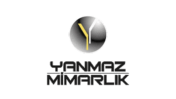 Yanmaz Mimarlik Ltd. Sti. Sticker