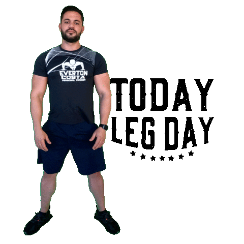 Everton Personal Sticker