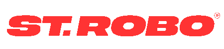 sanktrobo Sticker