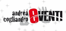 Andrea Cogliandro Eventi GIF