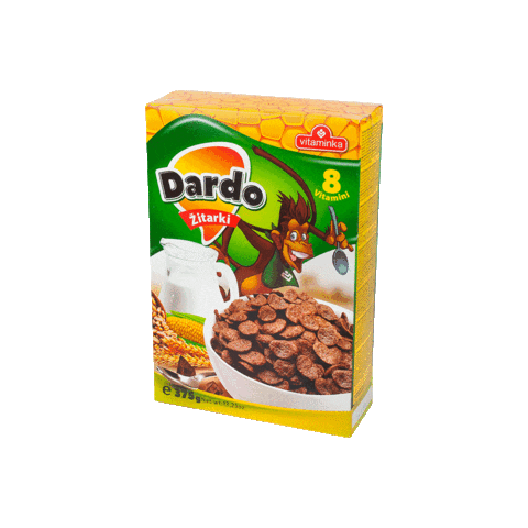 VitaminkaPrilep Sticker