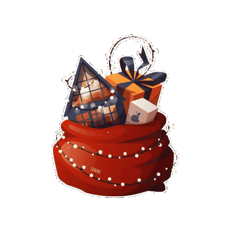 Gift Sticker