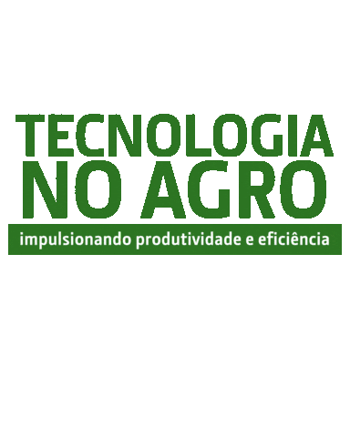 John Deere Agro Sticker by SLC Máquinas