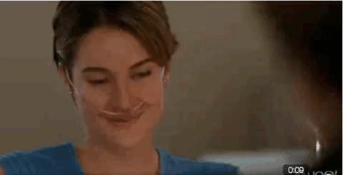 hazel grace