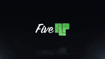 Fiverp Logo GIF