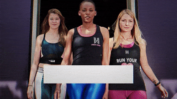 GIF by The Urban Heroes