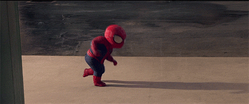 Muerte-de-spiderman GIFs - Get the best GIF on GIPHY