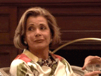 rolling eyes GIF