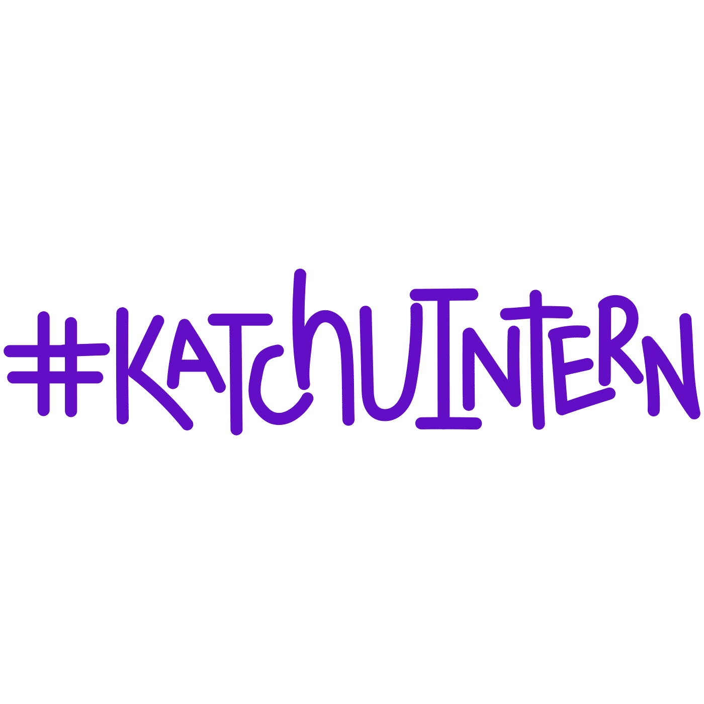 Katch Data Sticker
