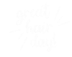 Wild & Savvy Hair Studio Sticker