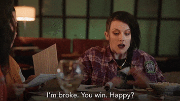 You Win The Fosters GIF by Good Trouble