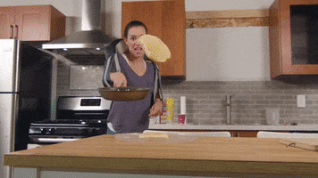 Humor Cooking GIF by trumedic