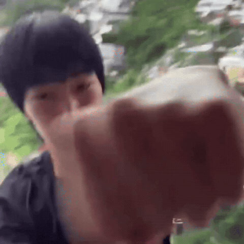 Kpop GIF