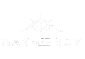 Maydaze Sticker by Mayonthebay