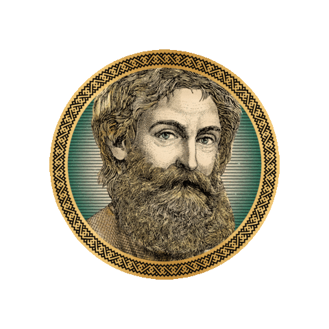 Olafsson Sticker by eylandspirits