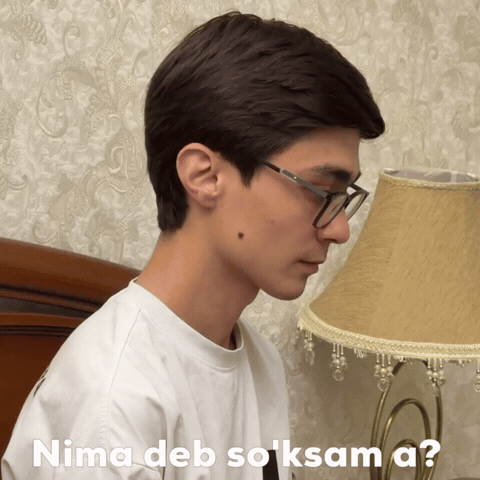 Nima GIF