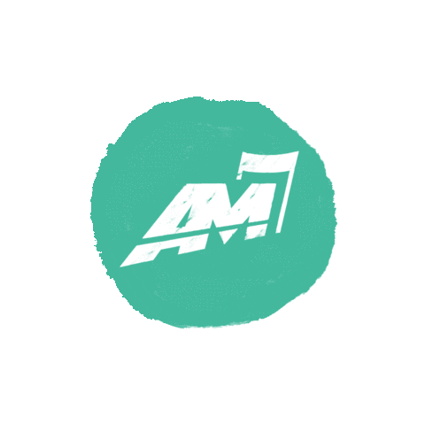 Academy Marathon Sticker