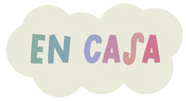Casa Sticker by ohmycompany