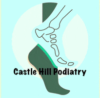 Castle Hill Podiatry GIF