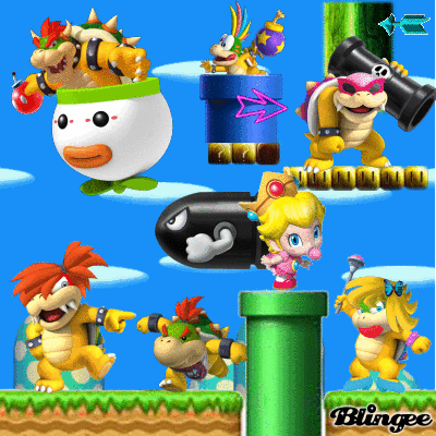 wii