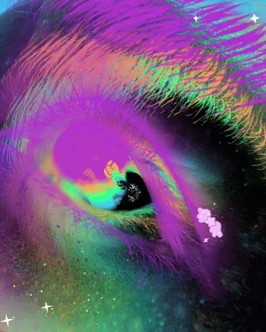 Eyes Trip GIF