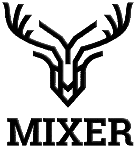 Logo Mixer Sticker by Sony Music CPOP
