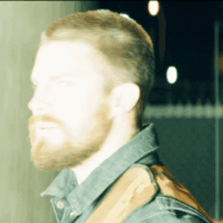 Stephen Amell What GIF by Code 8 Movie
