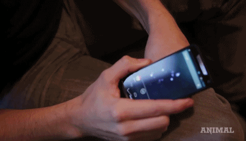 art tech GIF