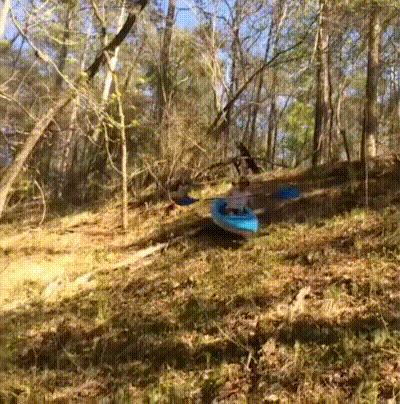 hill fail GIF