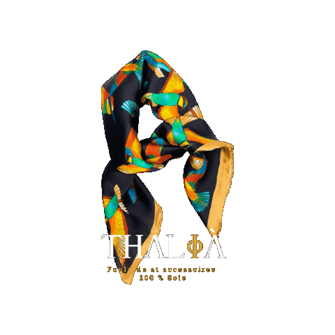 Thalia Soie Sticker