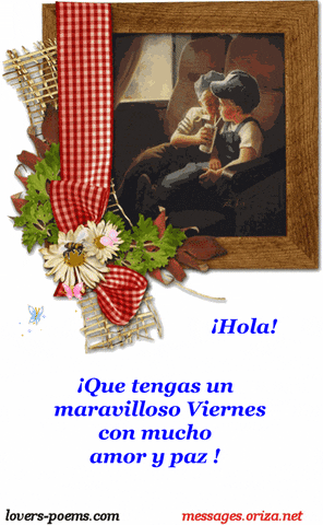 Hola-amor GIFs - Get the best GIF on GIPHY