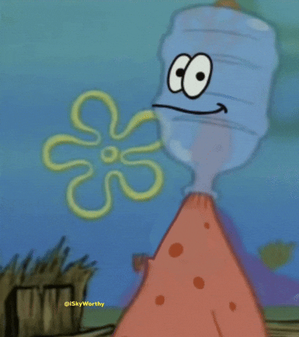 Iskyworthy GIF