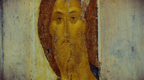 andrei rublev
