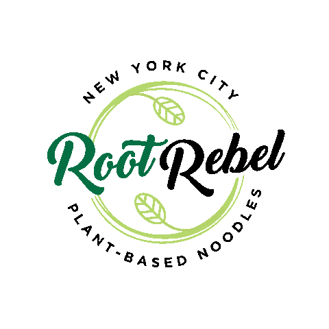 Root Rebel Sticker