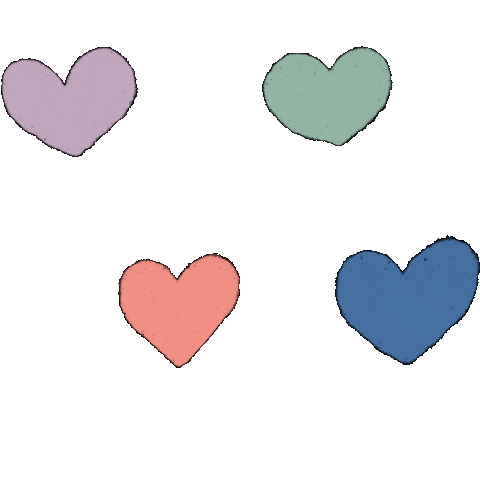 Cute Aesthetic GIF - Cute Aesthetic Hearts - Discover & Share GIFs