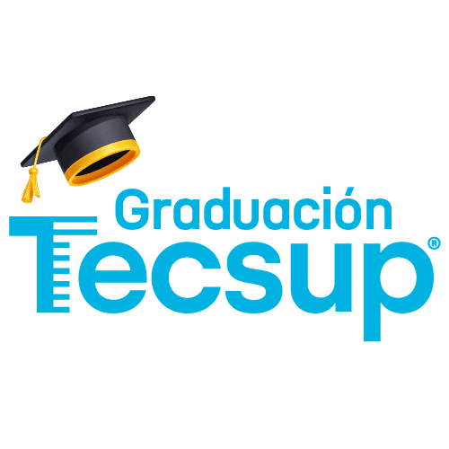 Graduacion GIF by Tecsup