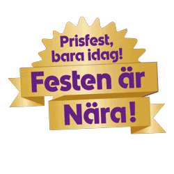 Icanära Sticker by @ica_reklam