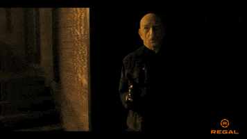 Ben Kingsley Dont Hate GIF by Regal