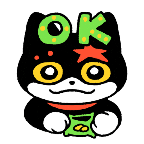Rukiatatts Sticker by gummydevil.troublemakers