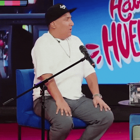 Jorgito GIF by No Hay Sin Suerte