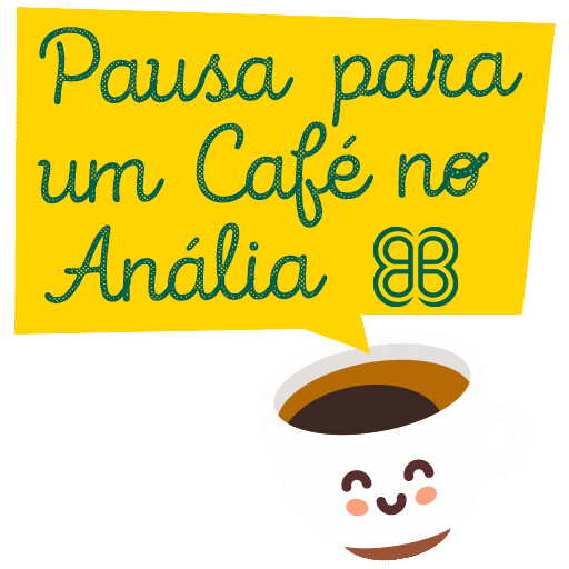 ShoppingAnaliaFranco Sticker