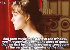 elizabeth bennet