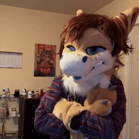 Slap GIF