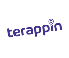 Terappin Sticker